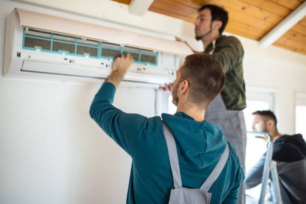 Best HVAC Financing and Leasing in Holliday, TX