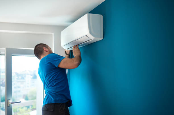 Best HVAC Equipment and Components in Holliday, TX