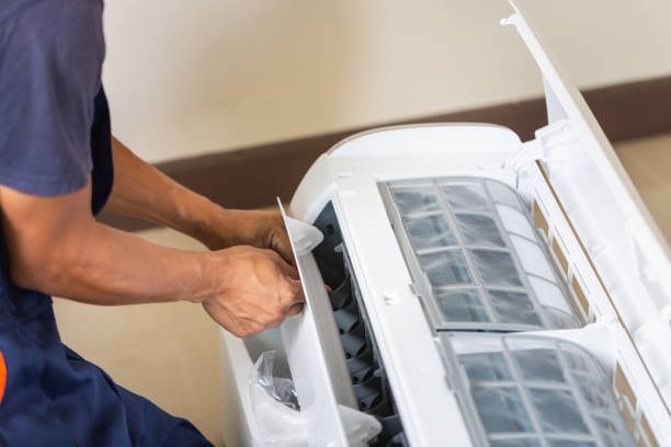 Best HVAC Software and Technology in Holliday, TX