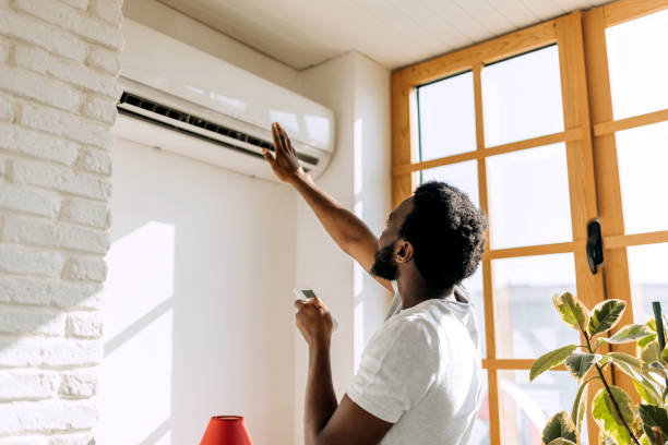 Best Residential HVAC in Holliday, TX