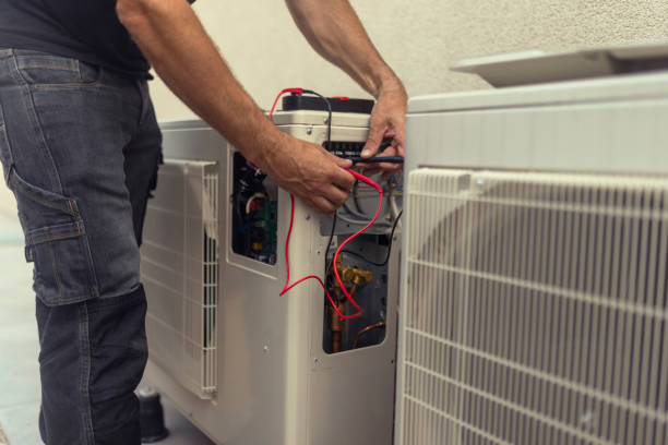 Best HVAC Consulting and Engineering in Holliday, TX