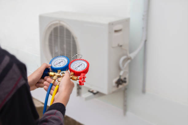 Best HVAC for Healthcare Facilities in Holliday, TX