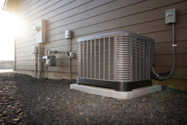Reliable Holliday, TX HVAC Solutions