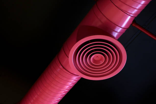 Best Geothermal HVAC Systems in Holliday, TX